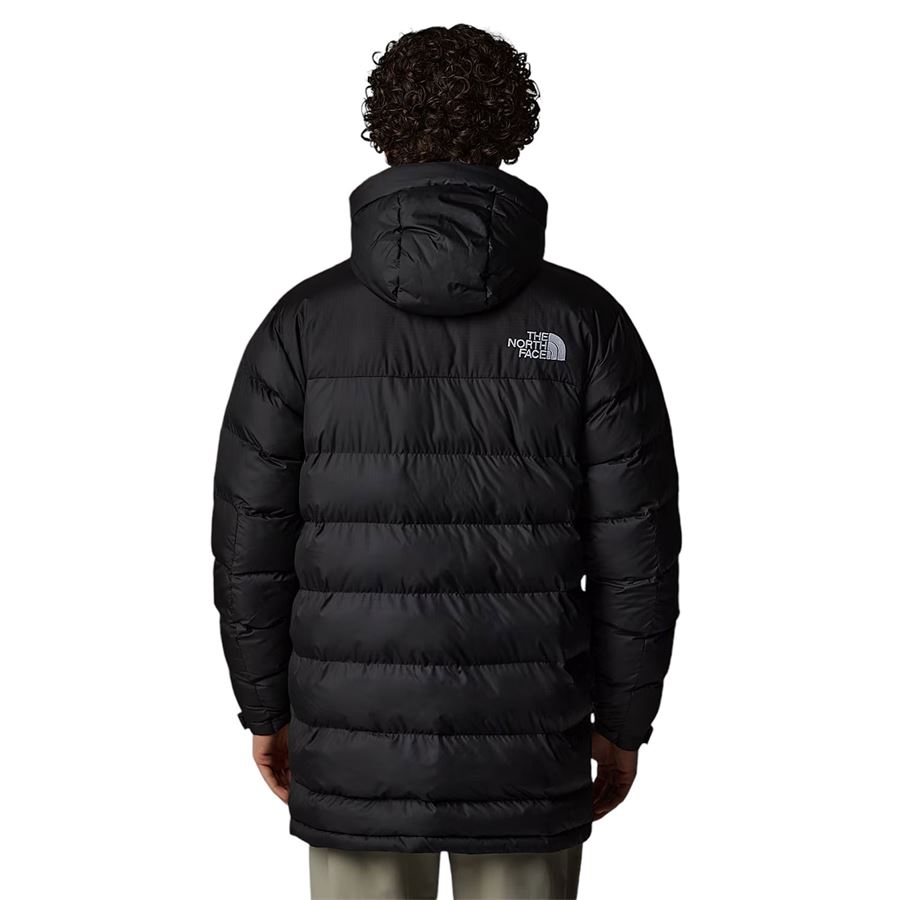Parka imbottito Limbara da uomo The North Face | NF0A89G3JK3